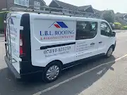 Lbl Roofing & Building Ltd Logo