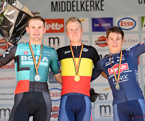 VOORBESCHOUWING BK Wielrennen 2023: Philipsen, Van Aert, Evenepoel of toch maar iemand anders?