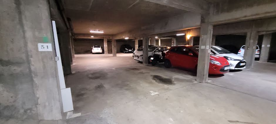 Vente parking  10.5 m² à Paris 12ème (75012), 22 500 €