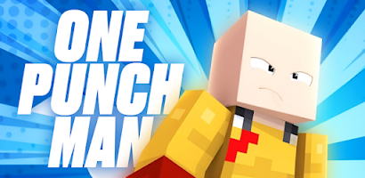 Saitama The One Punch Man APK for Android Download