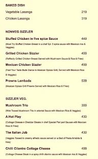 Spize & Grillz menu 3