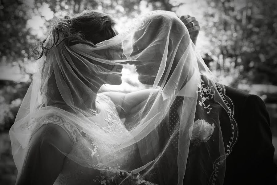 Fotógrafo de bodas Katrine Catalan Flores (katrinecatalan). Foto del 30 de marzo 2019