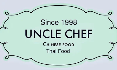 Uncle Chef