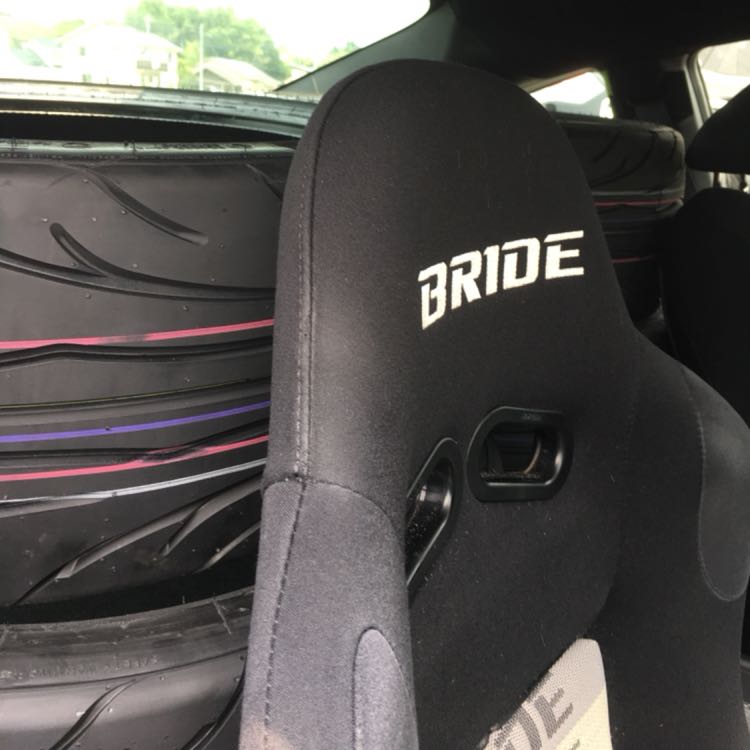 BRZのBRZに関するカスタム事例の投稿画像8枚目