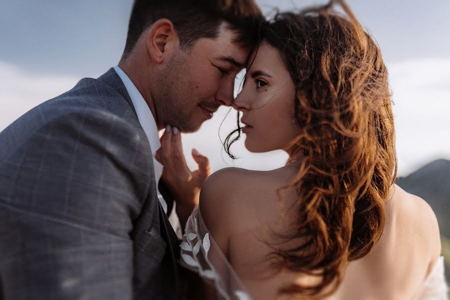 Wedding photographer Anastasiya Gorchakova (stepafoto). Photo of 2 December 2019