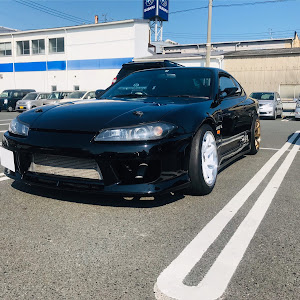 シルビア S15