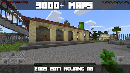 Maps For Minecraft Pe Mcpe 5 7 6 Mcpe Maps Apk Android Apps