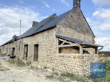 maison à Louvigné-du-Désert (35)