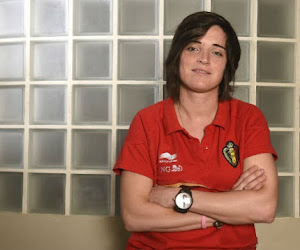 Cécile De Gernier analyse l'Euro des Diables: "Ne pas avoir peur d'Ibra"