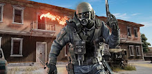 Army Anti-Terrorism Strike APK