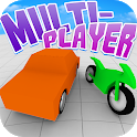 Stunt Car Racing - Multiplayer