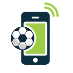 Cover Image of Unduh Football Chat 1.0.48 APK