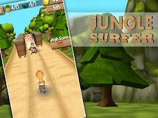 Jungle Surfer 2のおすすめ画像3