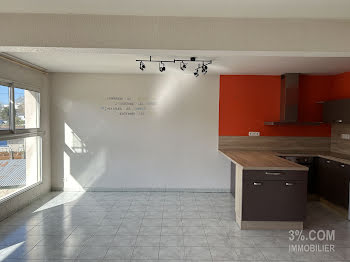 appartement à Saint-Nazaire (44)