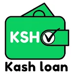 Cover Image of ダウンロード Kash Loan 1.10.1 APK