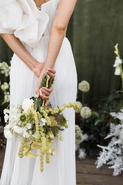 Photographe de mariage Mariya Mak (mariamak). Photo du 9 octobre 2023