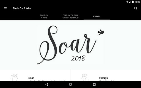 Birds on a Wire(圖9)-速報App