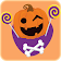 Dp for Halloween  icon