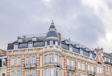 Appartement avec terrasse 1