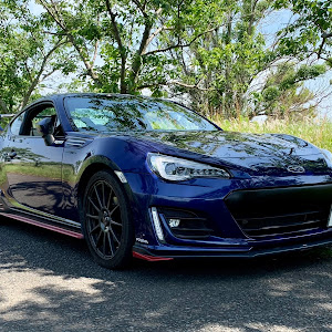 BRZ ZC6