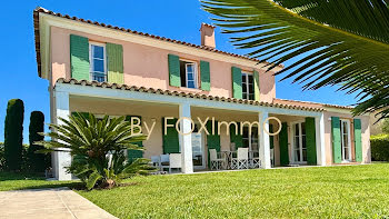 maison à Villeneuve-Loubet (06)