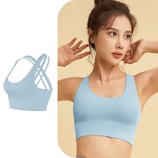 Áo Bra Gym Yoga Aerobic Nữ Mtjwxk01 - Mẫu Bra Mới, Hot Nhất Trên Thị Trường