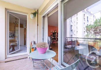 appartement à Suresnes (92)