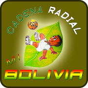 Cadena Radial Mi Bolivia  Icon