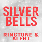 Silver Bells Ringtone  Icon