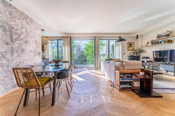 appartement à Neuilly-sur-Seine (92)