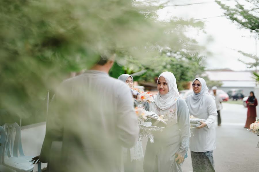 Jurufoto perkahwinan Muhammad Afiq Mohamad Padilah (muhammadafiq). Foto pada 12 Februari 2023