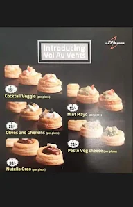 Bread Box menu 3