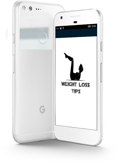 Android application 20 Weight Loss tips✅ screenshort