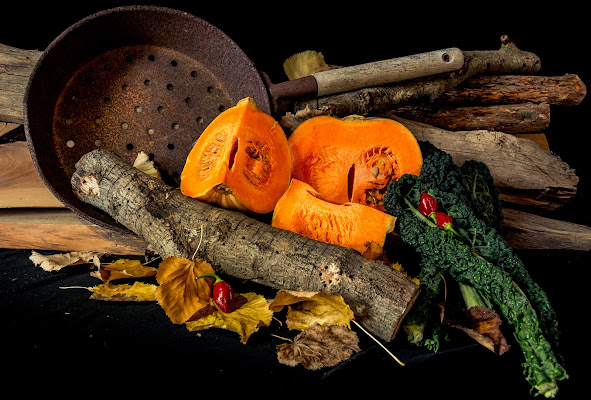 Autumn di Andrea Calò