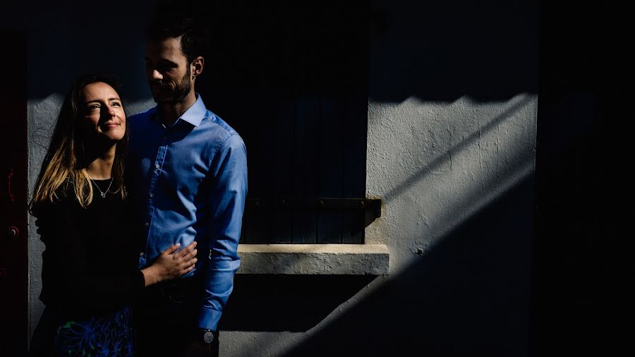 Fotografo di matrimoni Garderes Sylvain (garderesdohmen). Foto del 23 febbraio 2021