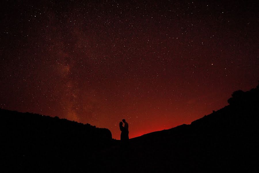 Svadobný fotograf George Stan (georgestan). Fotografia publikovaná 16. septembra 2015