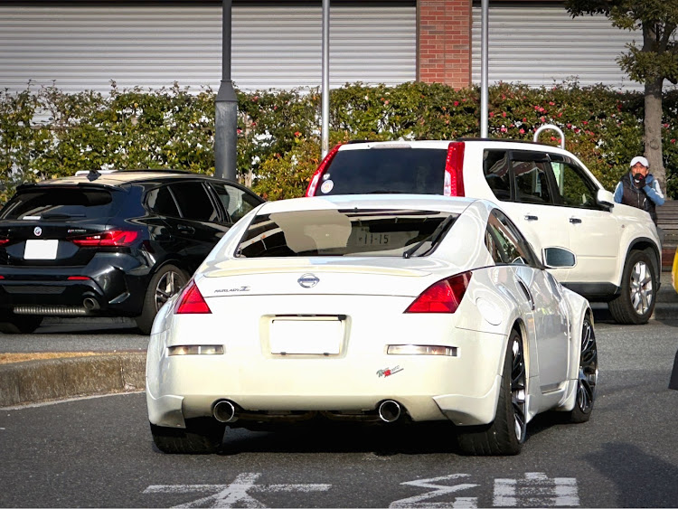 スカイライン GT-Rのいつもイイね＆コメントありがとうございます🙇‍♀️🍀・1月もよろしくお願いいたします。・二兎追うものしか二兎を得ず✨😌・PickUpCars2025・🐌飼育委員会♬に関するカスタム事例の投稿画像12枚目