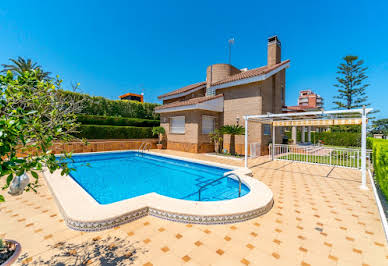 Property with pool 8