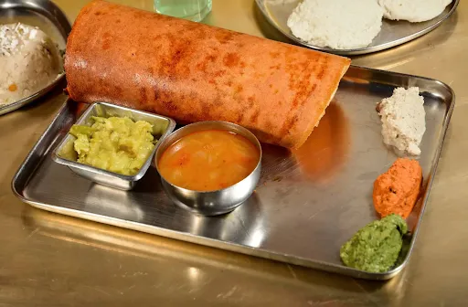 Mysore Masala Dosa