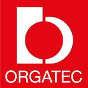ORGATEC  Icon