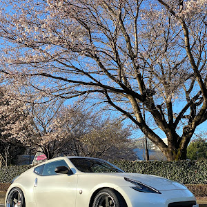 フェアレディZ Z34