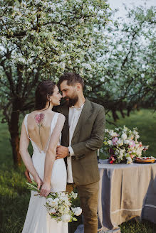 Fotografo di matrimoni Diana Cherecheș (dianachereches). Foto del 10 maggio