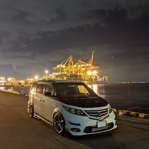 エリシオン RR1