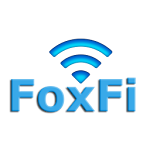 FoxFi (WiFi Tether w/o Root) Apk