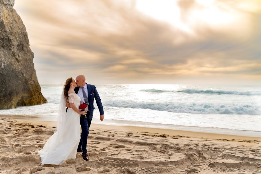 Fotógrafo de bodas Mariya Malko (malkomaria). Foto del 29 de septiembre 2022