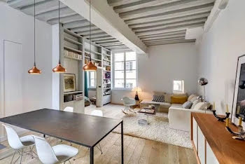 appartement à Ivry-sur-Seine (94)