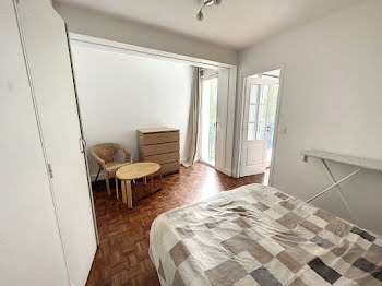 appartement à Paris 9ème (75)