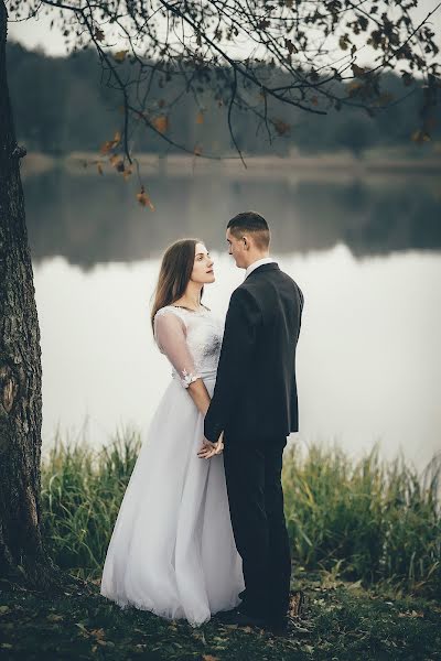 Wedding photographer Andrіy Kunickiy (kynitskiy). Photo of 7 April 2018