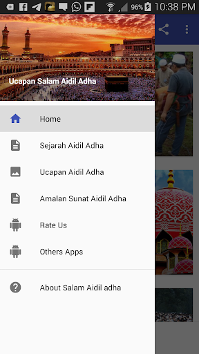 Salam Aidil Adha