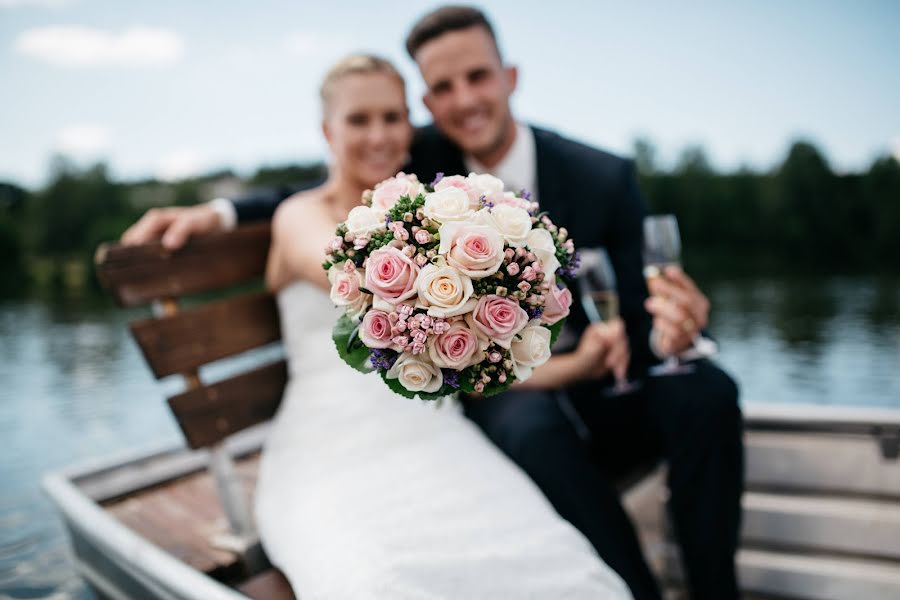 Fotógrafo de bodas David Kliewer (kliewerphoto). Foto del 27 de abril 2016